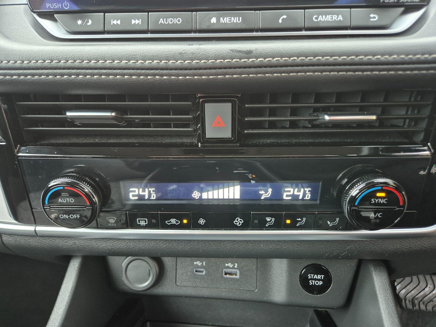 Used Nissan X-Trail 2024 for sale - 76781827: Photo 21