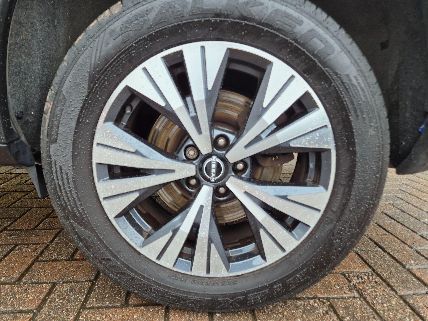 Used Nissan X-Trail 2024 for sale - 76781827: Photo 23