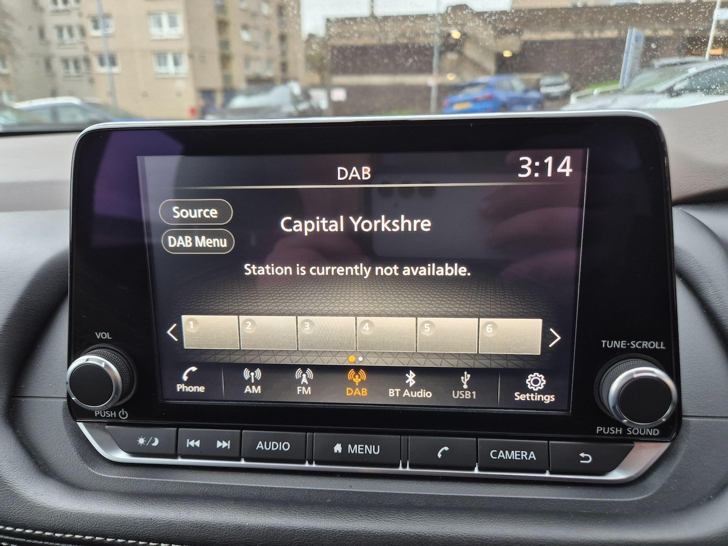 Used Nissan X-Trail 2024 for sale - 76781827: Photo 25