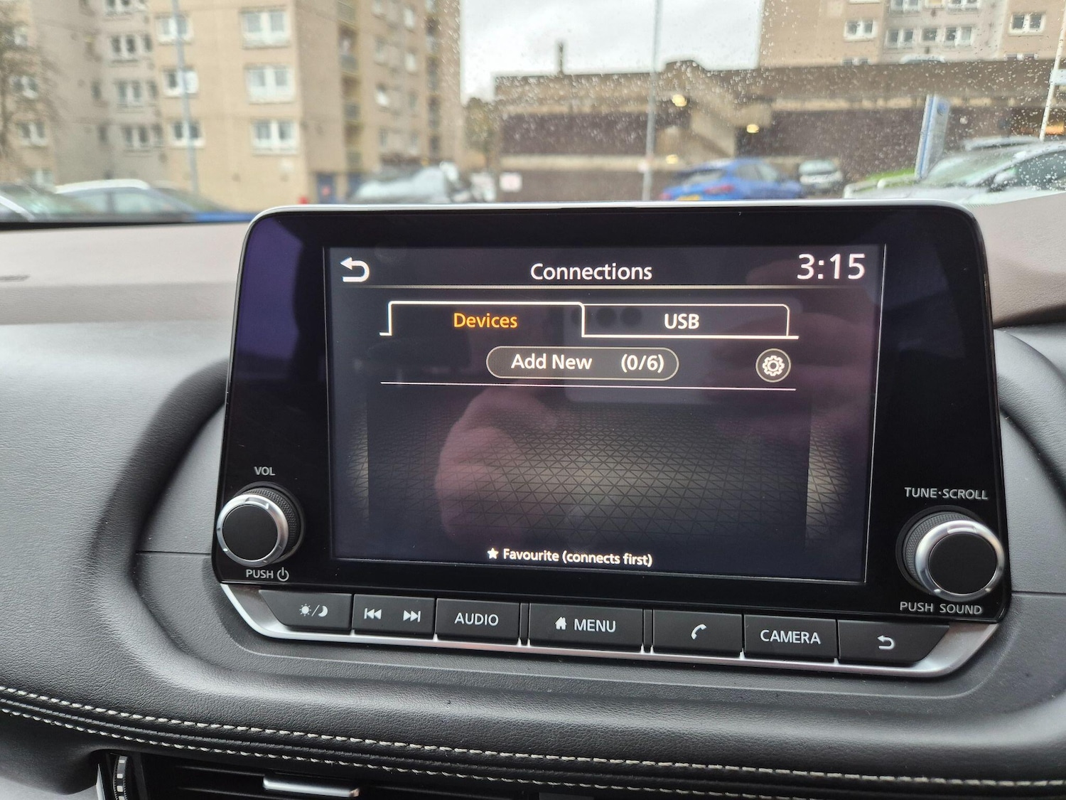 Used Nissan X-Trail 2024 for sale - 76781827: Photo 26