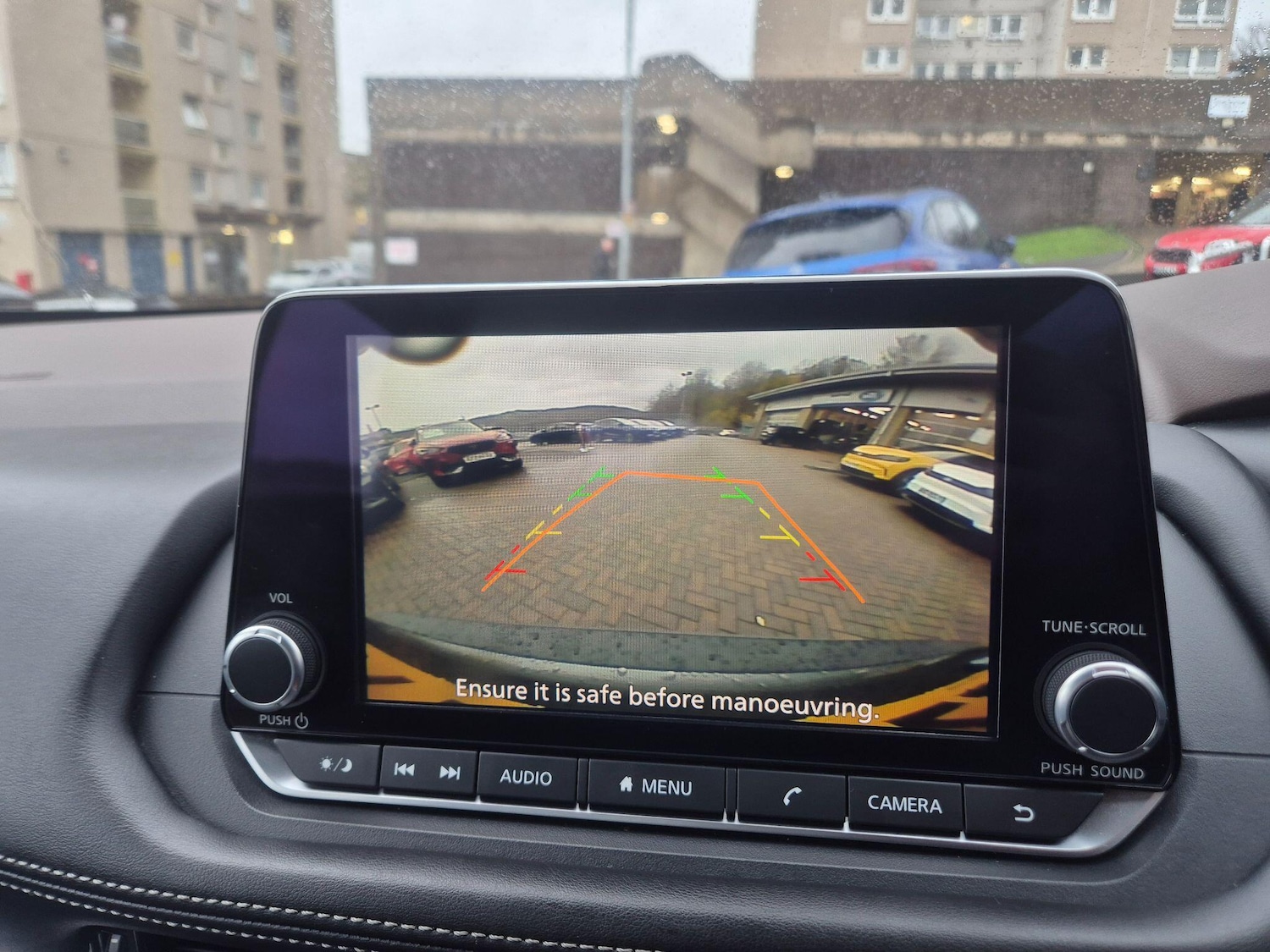 Used Nissan X-Trail 2024 for sale - 76781827: Photo 27