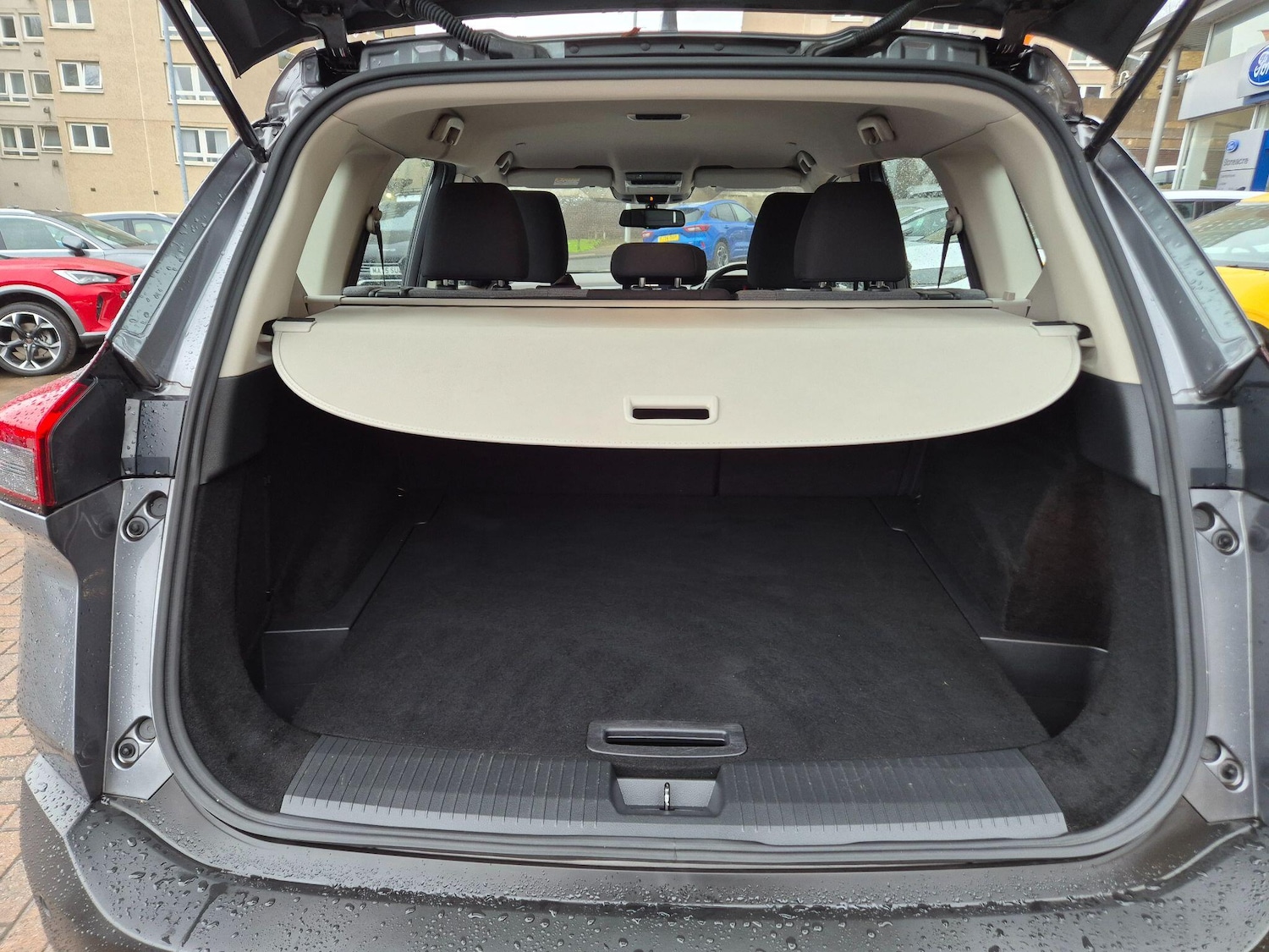 Used Nissan X-Trail 2024 for sale - 76781827: Photo 29