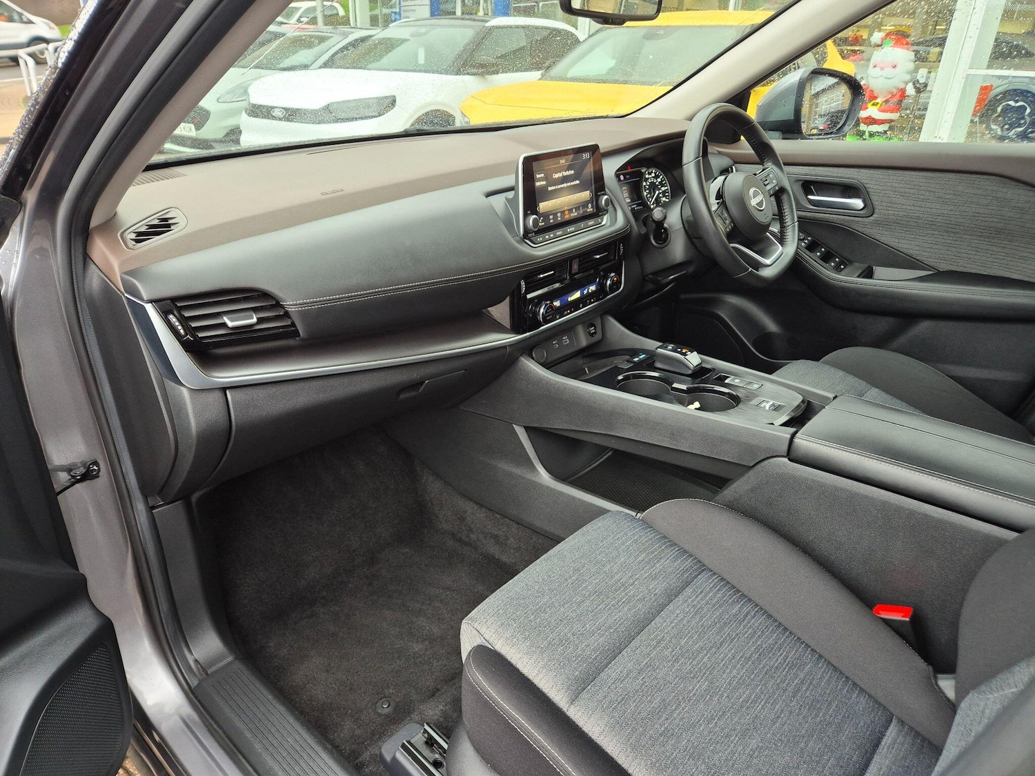 Used Nissan X-Trail 2024 for sale - 76781827: Photo 30