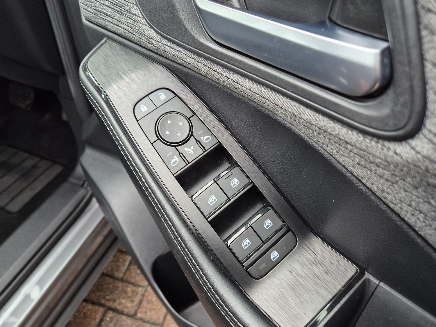 Used Nissan X-Trail 2024 for sale - 76781827: Photo 31