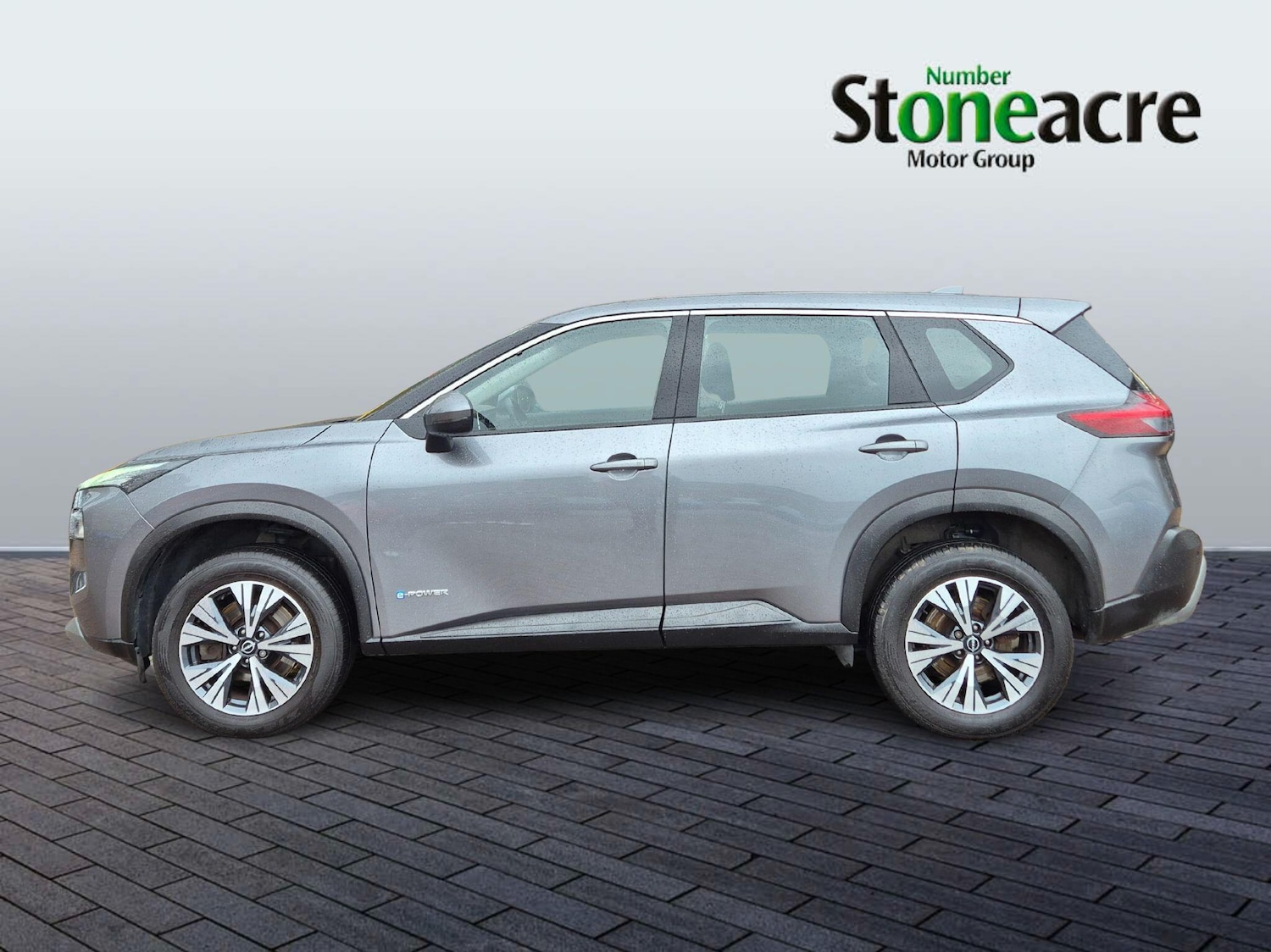 Used Nissan X-Trail 2024 for sale - 76781827: Photo 5