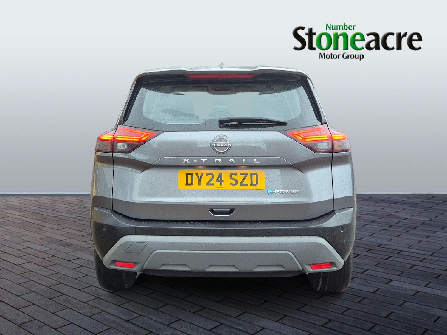 Used Nissan X-Trail 2024 for sale - 76781827: Photo 6