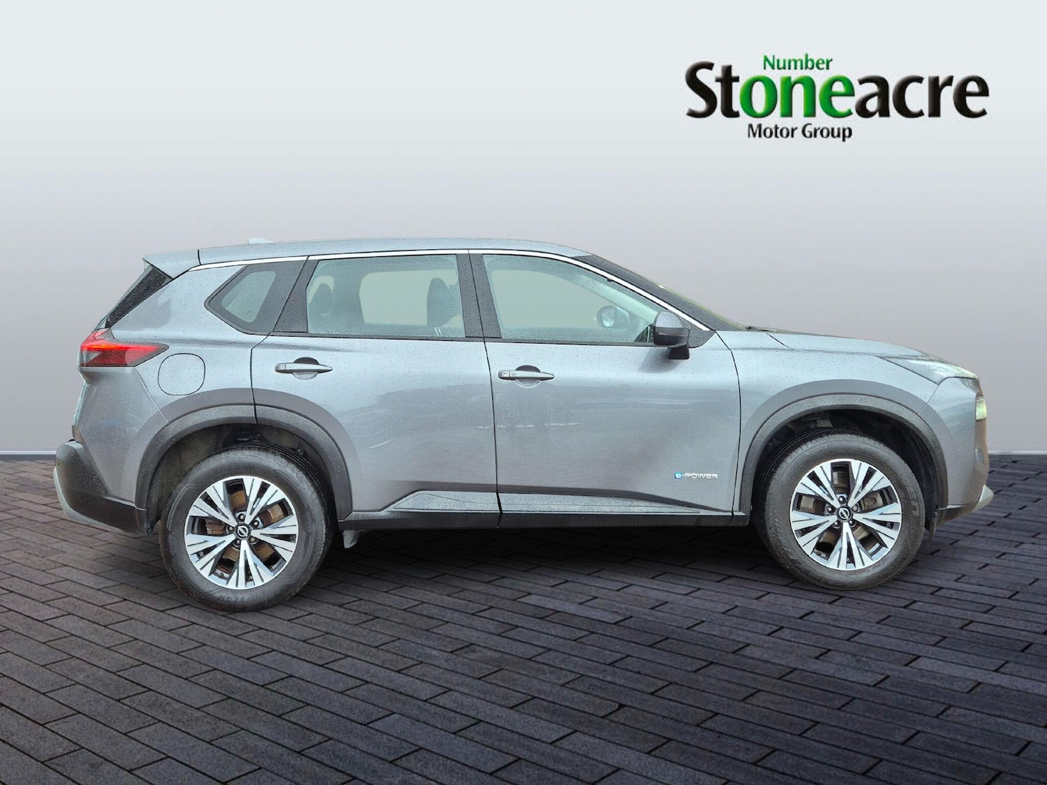 Used Nissan X-Trail 2024 for sale - 76781827: Photo 7