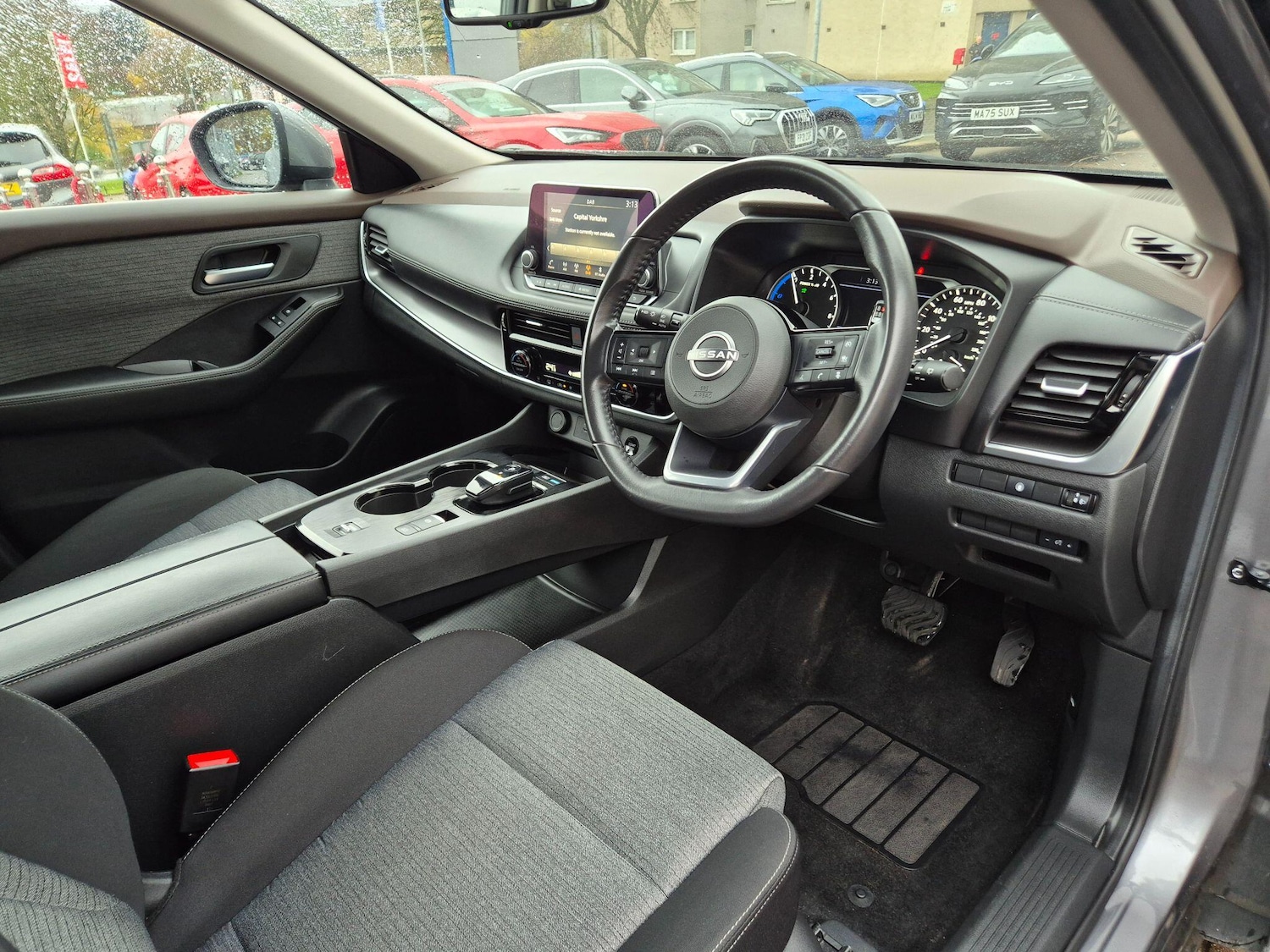 Used Nissan X-Trail 2024 for sale - 76781827: Photo 9