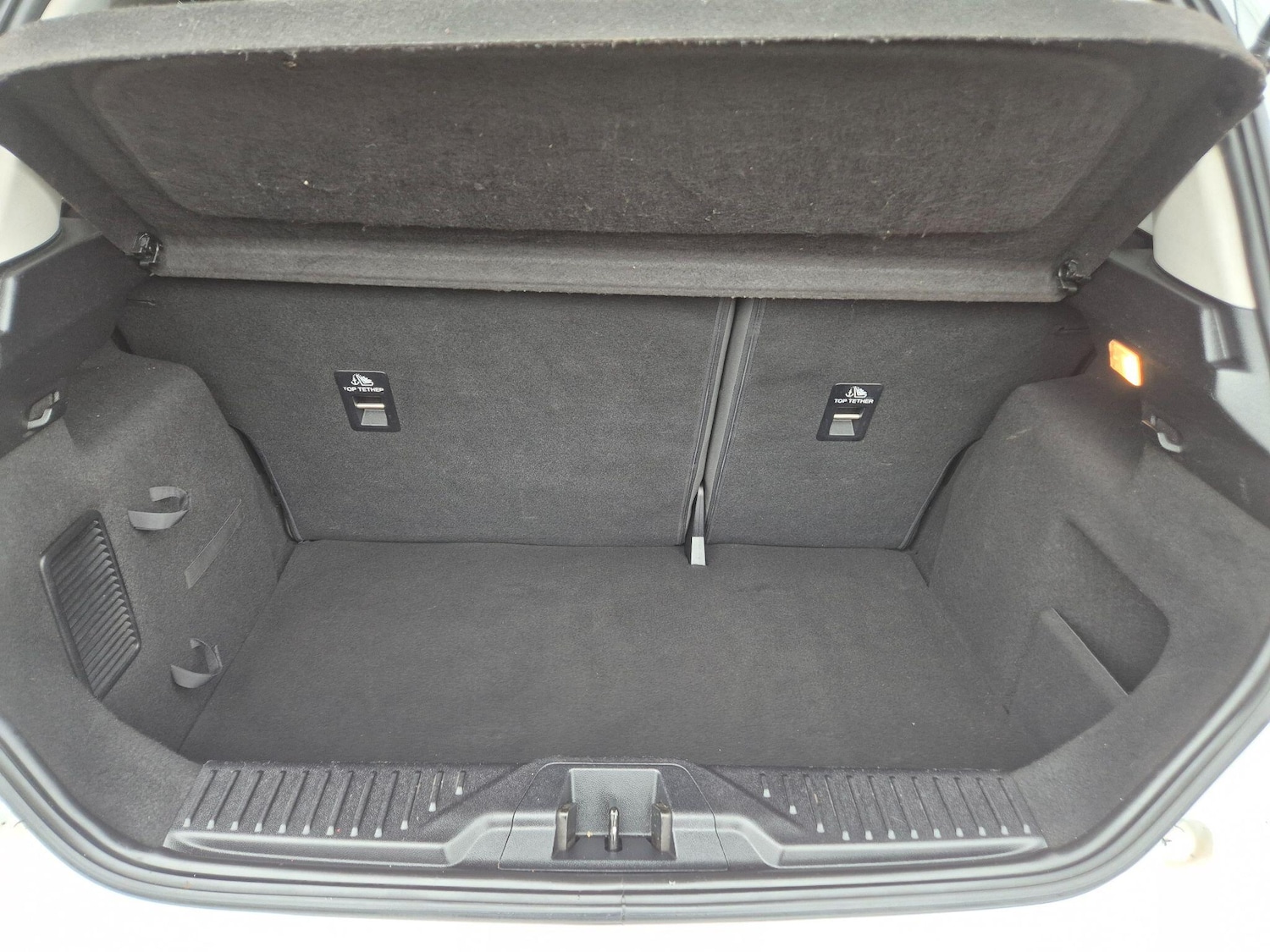 Used Ford Fiesta for sale - 77824710: Photo 11