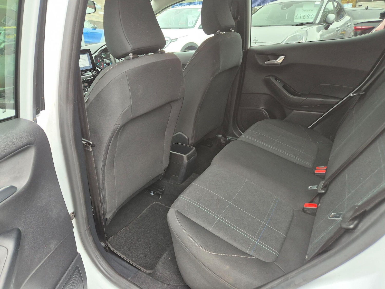 Used Ford Fiesta for sale - 77824710: Photo 18