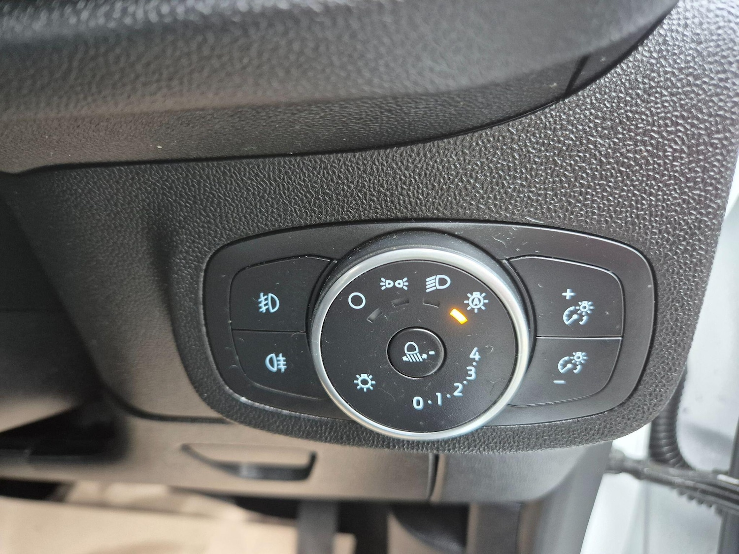 Used Ford Fiesta for sale - 77824710: Photo 21