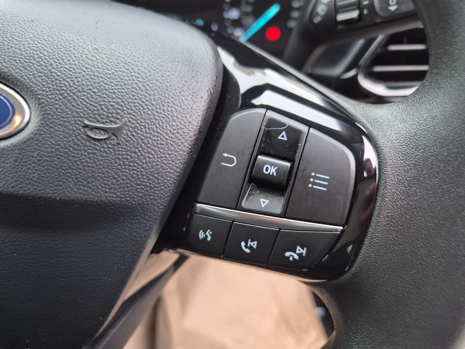 Used Ford Fiesta for sale - 77824710: Photo 22