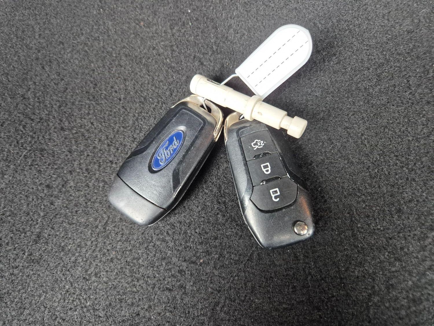 Used Ford Fiesta for sale - 77824710: Photo 26