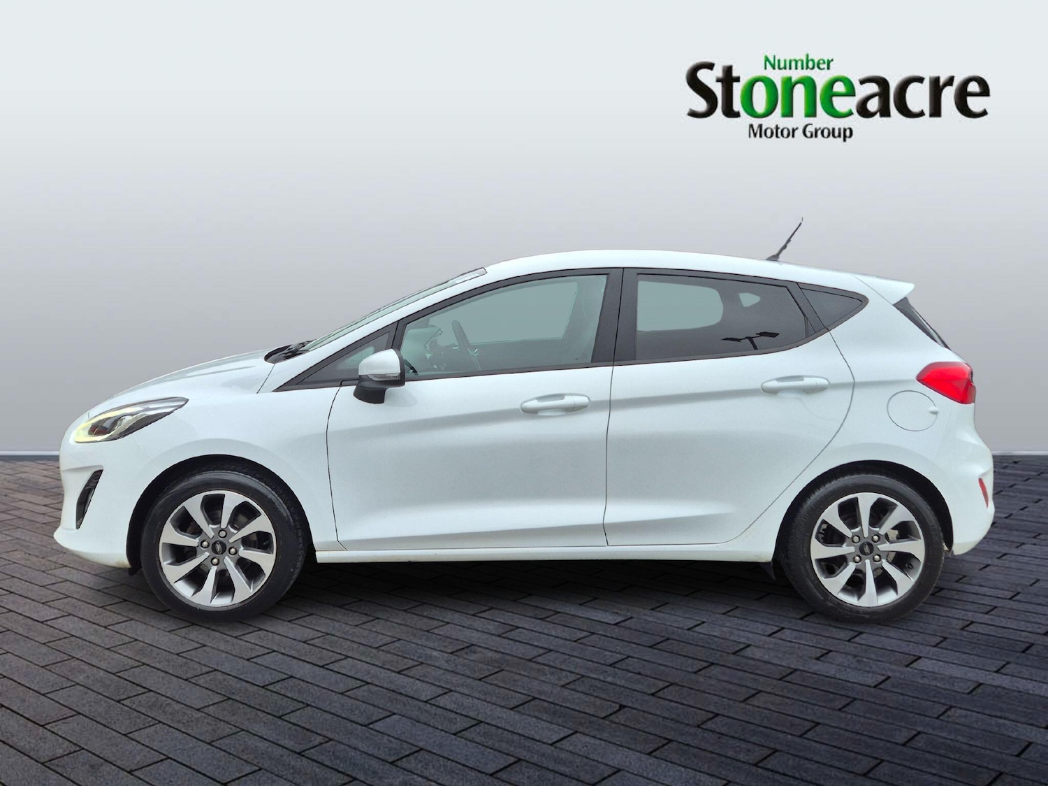 Used Ford Fiesta for sale - 77824710: Photo 6