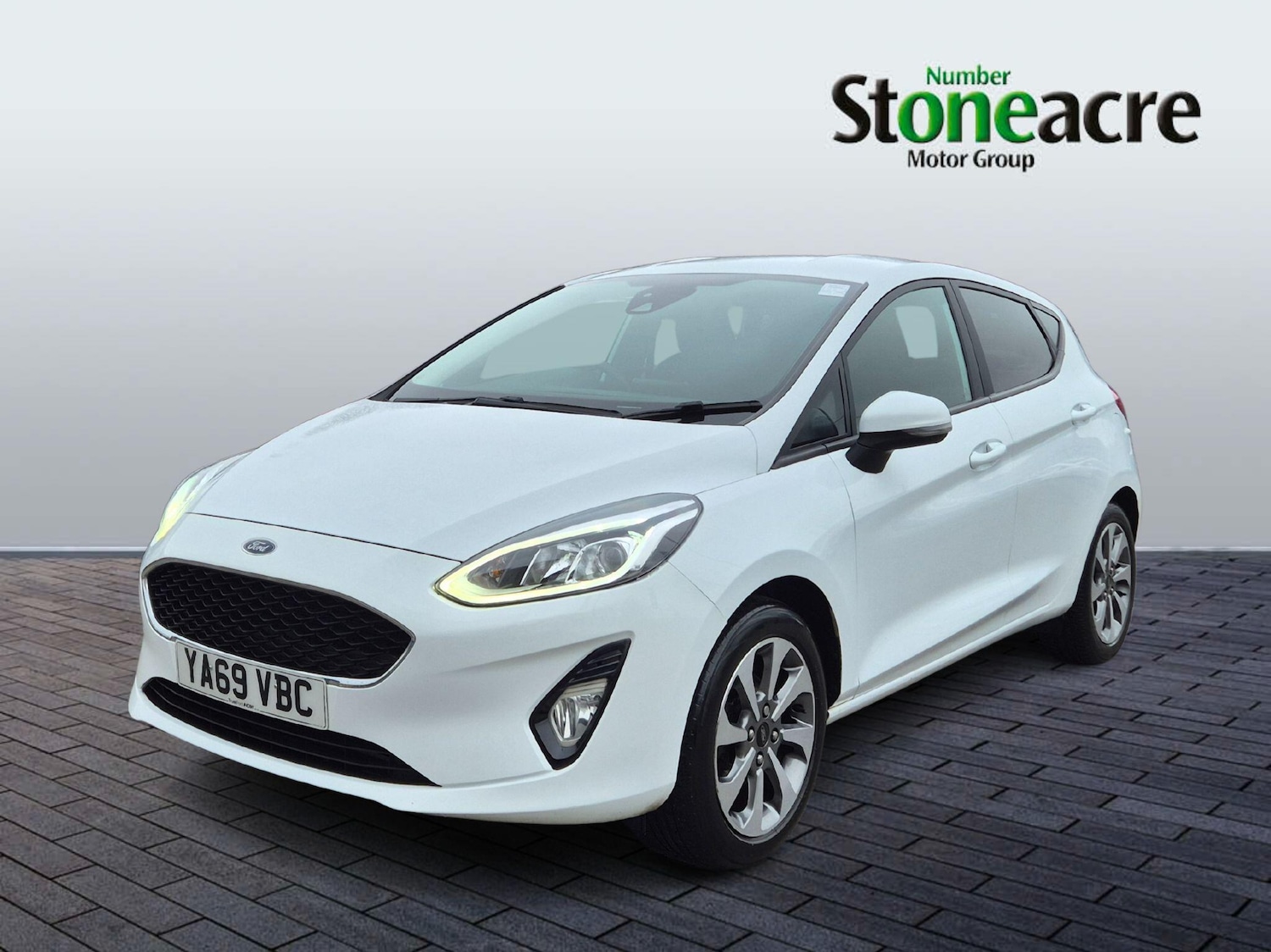 Used Ford Fiesta for sale - 77824710: Photo 7