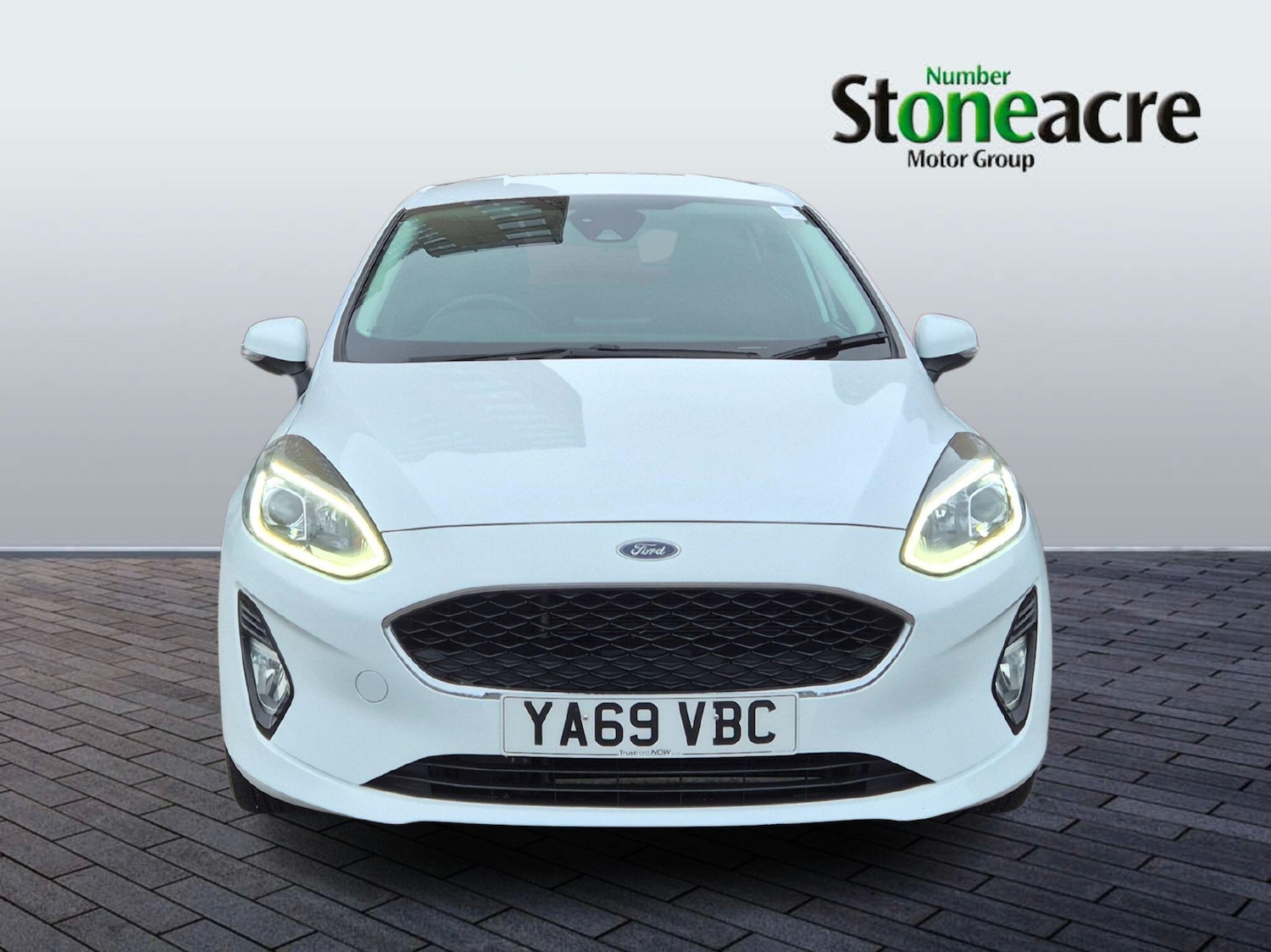 Used Ford Fiesta for sale - 77824710: Photo 8