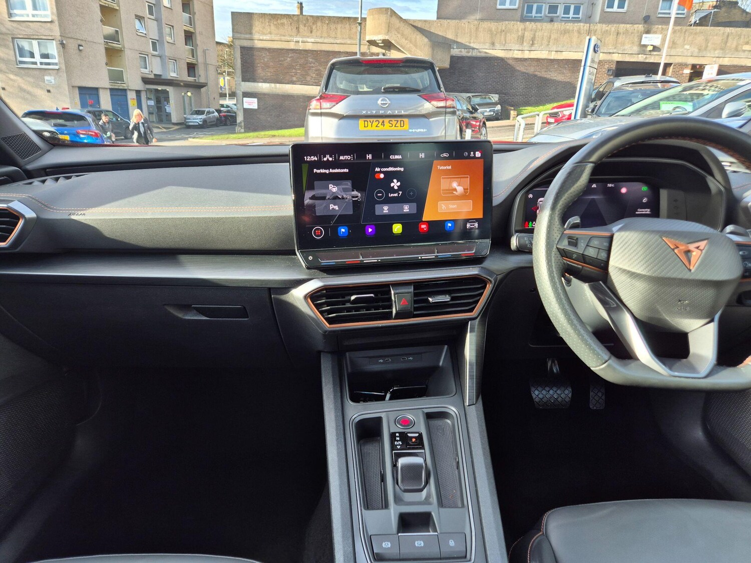 Used Cupra Formentor 2024 for sale - 77710380: Photo 12