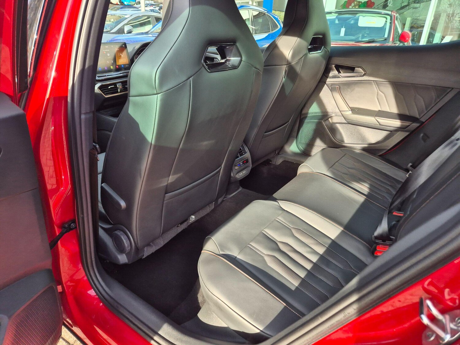 Used Cupra Formentor 2024 for sale - 77710380: Photo 13