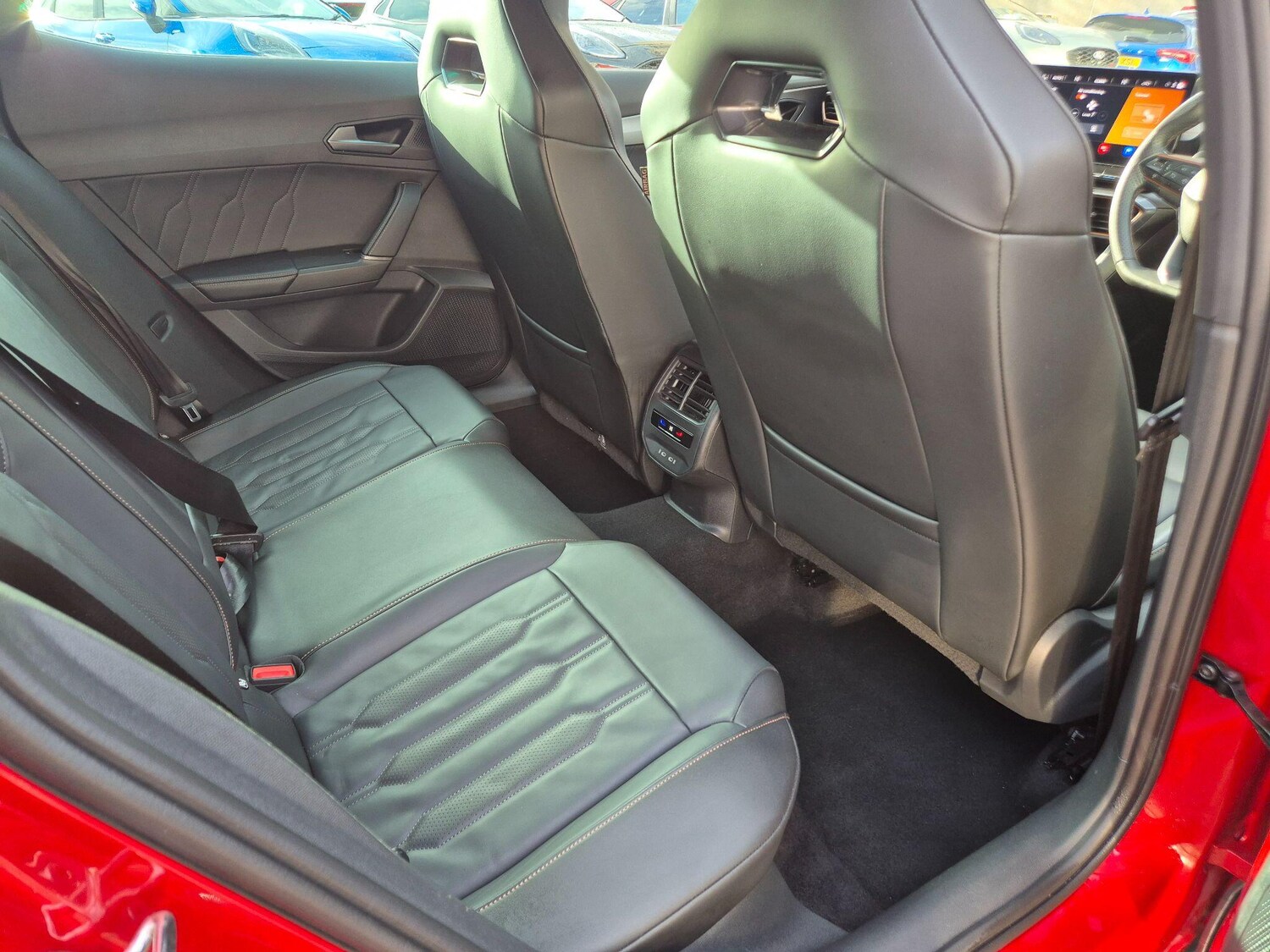 Used Cupra Formentor 2024 for sale - 77710380: Photo 14