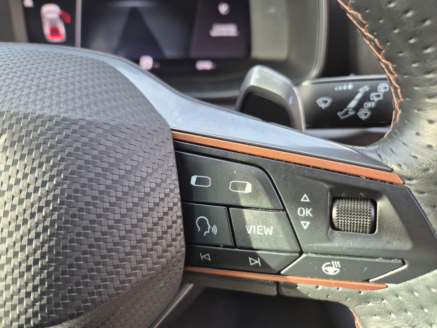 Used Cupra Formentor 2024 for sale - 77710380: Photo 16