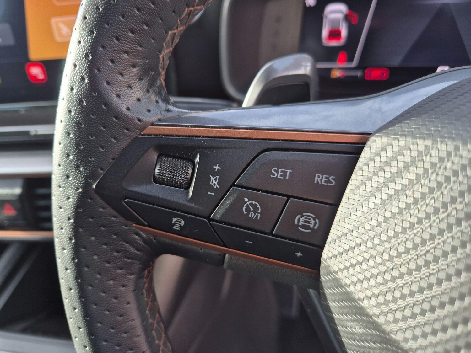 Used Cupra Formentor 2024 for sale - 77710380: Photo 17