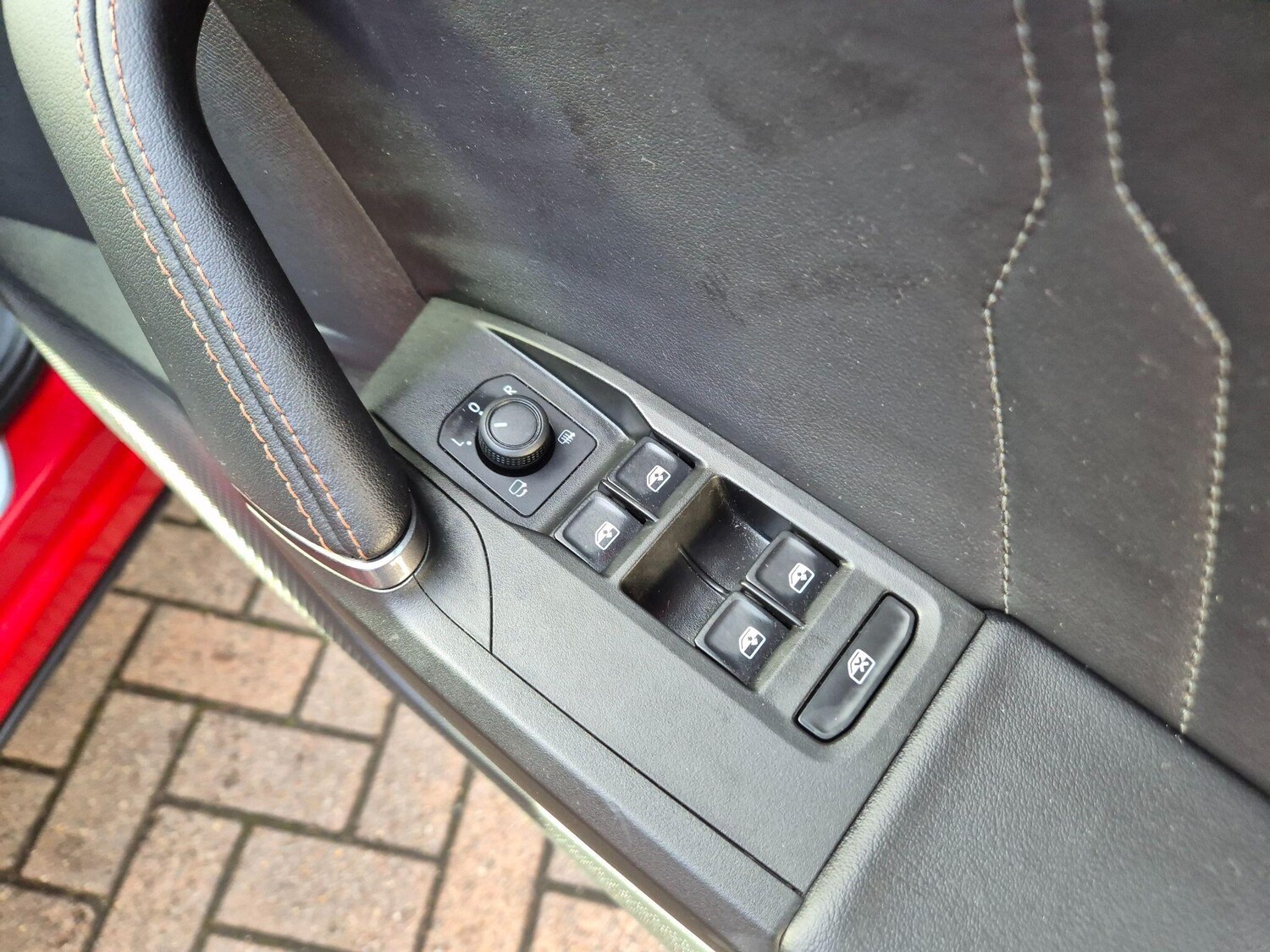 Used Cupra Formentor 2024 for sale - 77710380: Photo 20