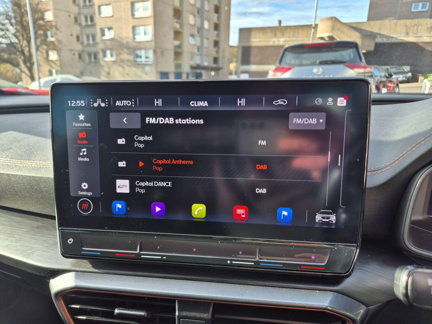 Used Cupra Formentor 2024 for sale - 77710380: Photo 23