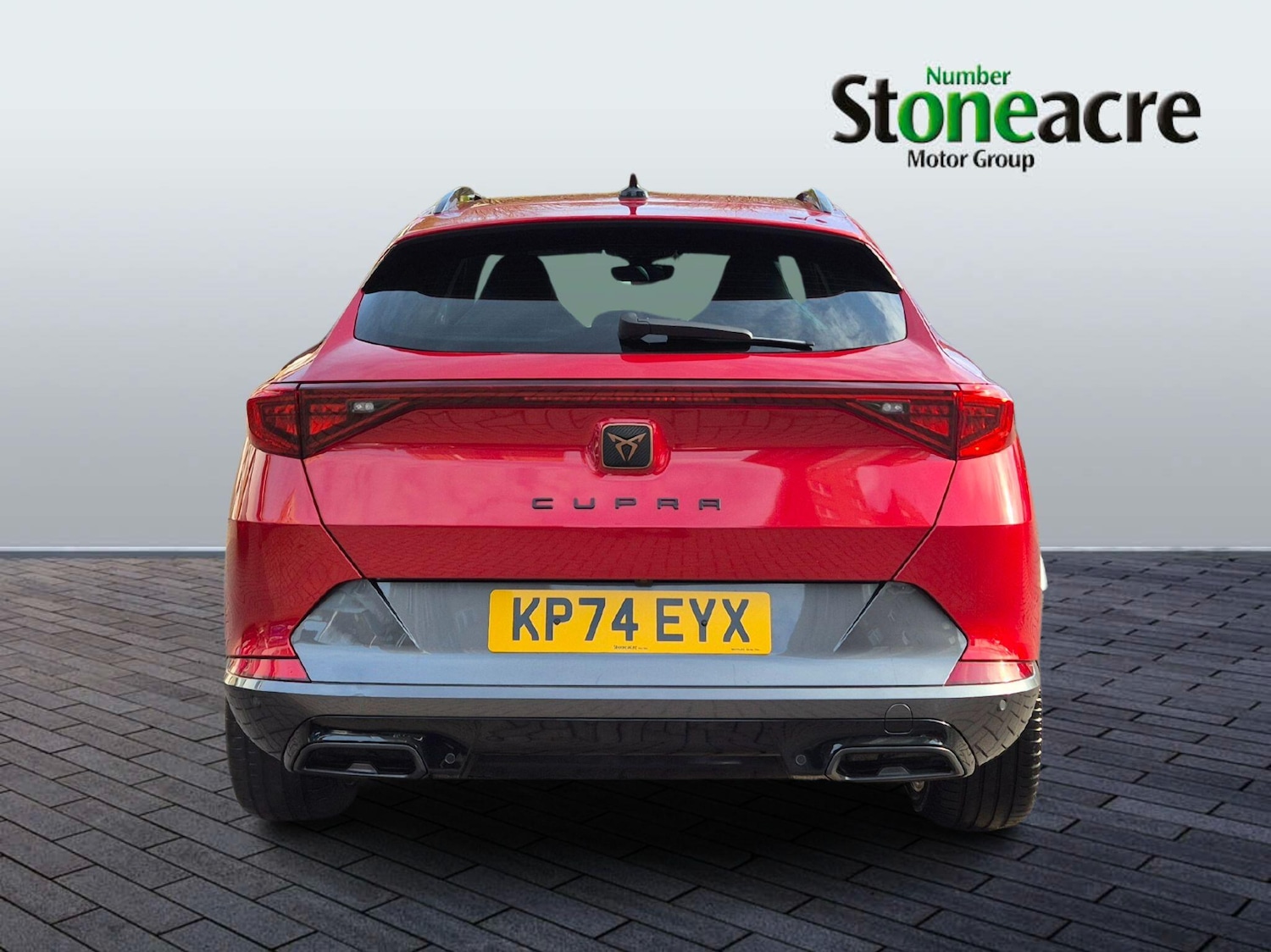 Used Cupra Formentor 2024 for sale - 77710380: Photo 6