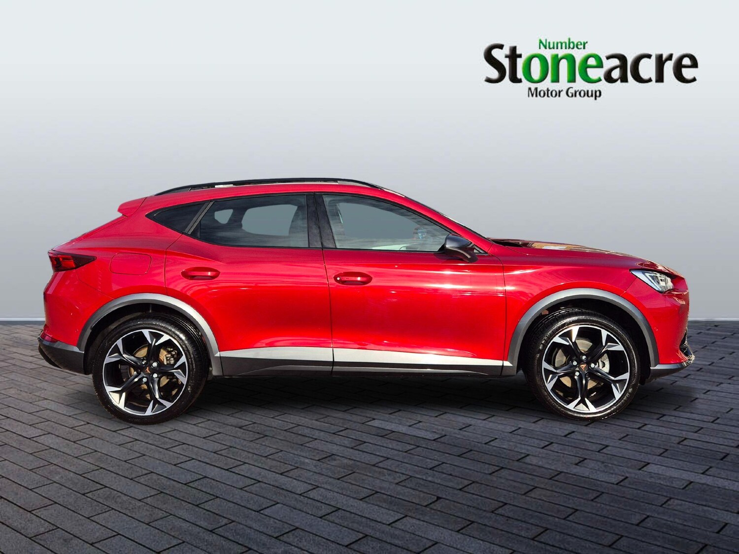 Used Cupra Formentor 2024 for sale - 77710380: Photo 7