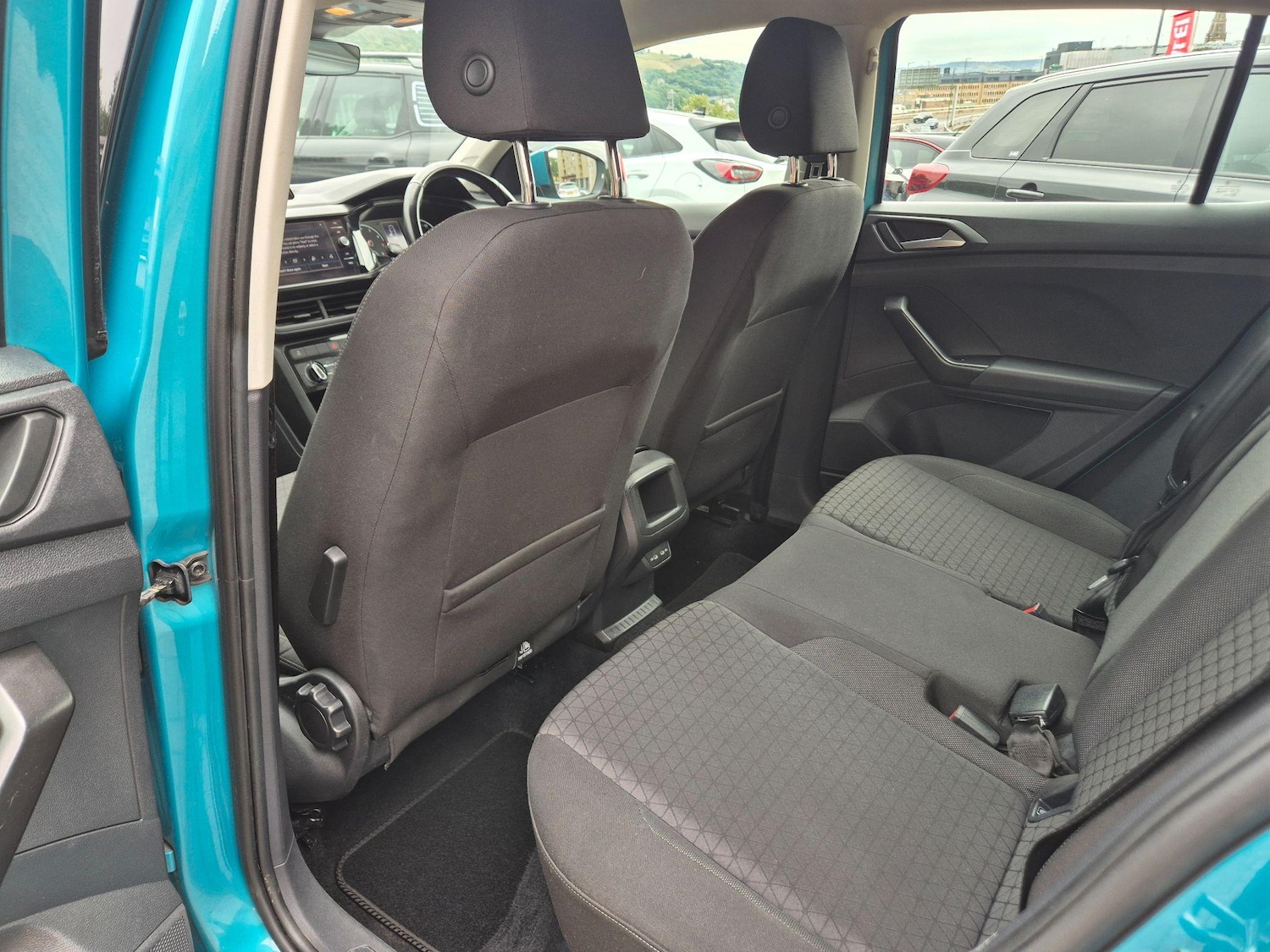 Vehicle 27