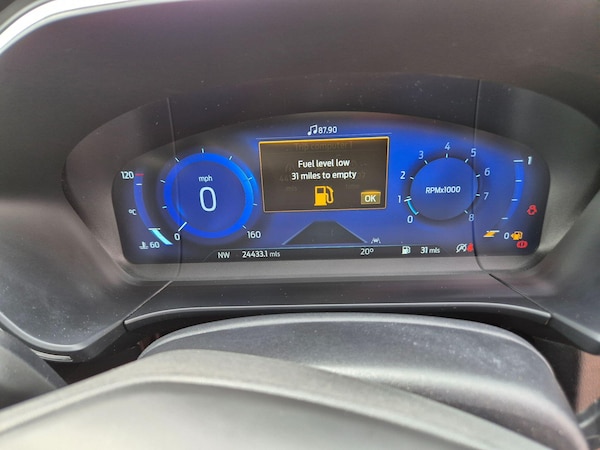 Used Ford Kuga 2022 for sale - 76189856: Photo 12