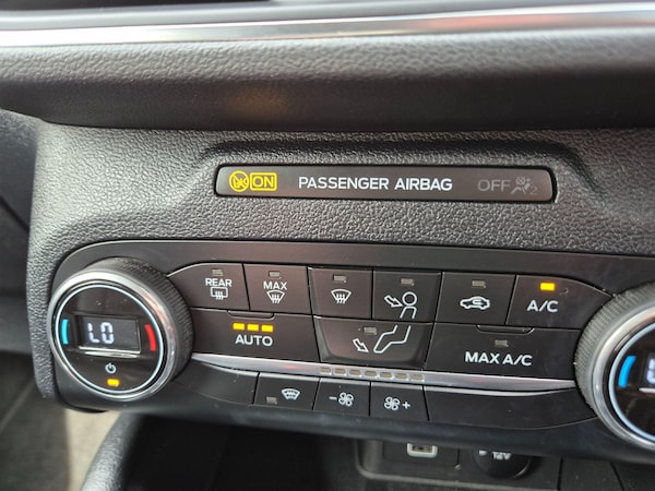 Used Ford Kuga 2022 for sale - 76189856: Photo 15