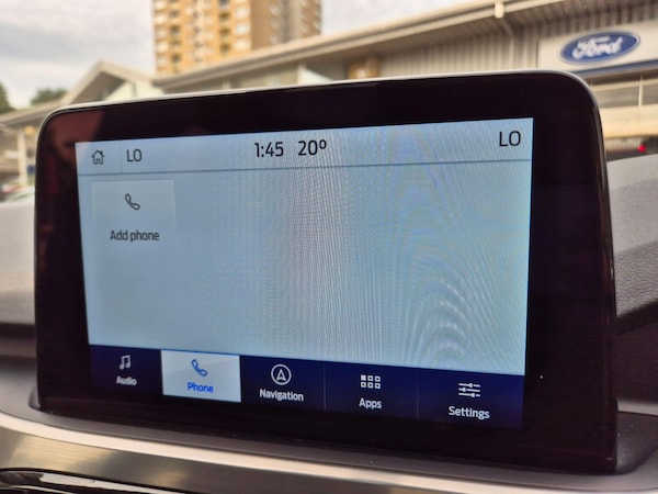 Used Ford Kuga 2022 for sale - 76189856: Photo 16