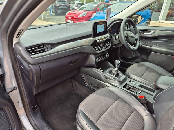 Used Ford Kuga 2022 for sale - 76189856: Photo 18