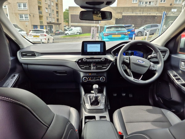 Used Ford Kuga 2022 for sale - 76189856: Photo 19