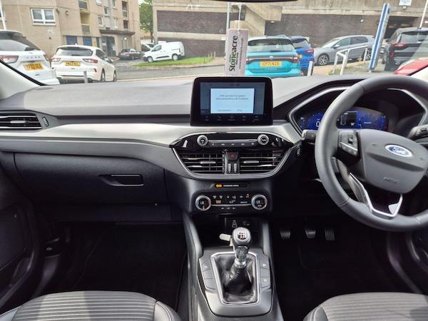 Used Ford Kuga 2022 for sale - 76189856: Photo 20