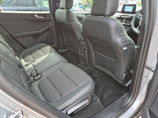 Used Ford Kuga 2022 for sale - 76189856: Photo 23