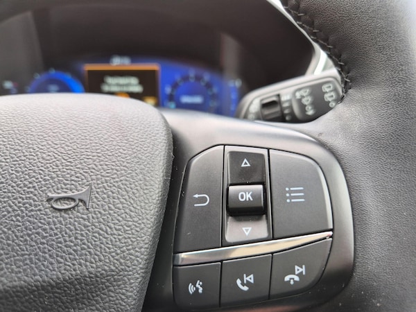 Used Ford Kuga 2022 for sale - 76189856: Photo 27