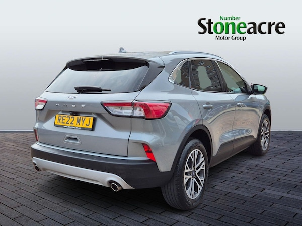 Used Ford Kuga 2022 for sale - 76189856: Photo 3