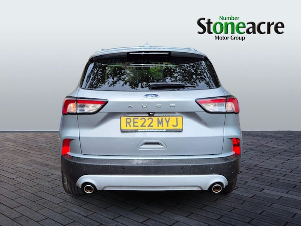 Used Ford Kuga 2022 for sale - 76189856: Photo 4