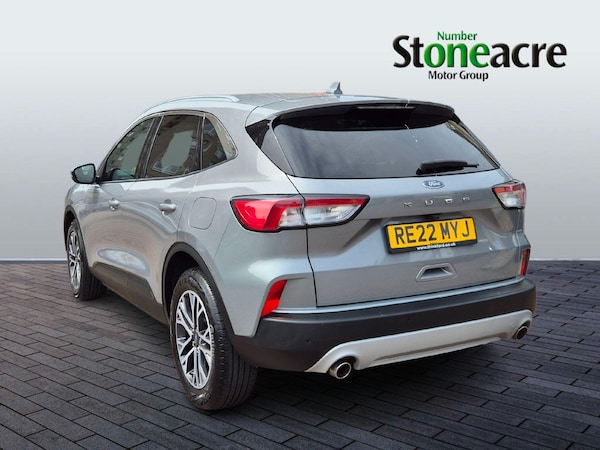 Used Ford Kuga 2022 for sale - 76189856: Photo 5