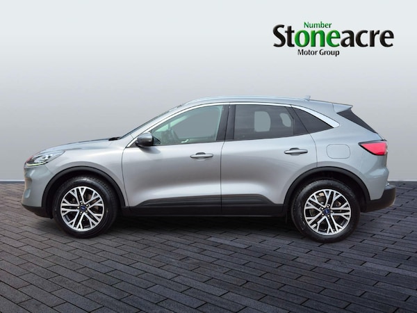 Used Ford Kuga 2022 for sale - 76189856: Photo 6