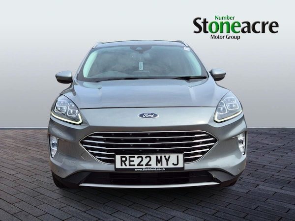 Used Ford Kuga 2022 for sale - 76189856: Photo 8