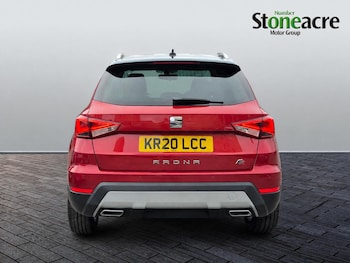 Used SEAT Arona 2020 for sale - 79373724: Photo