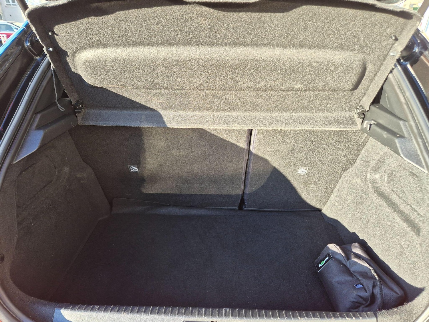 Used Vauxhall Corsa 2021 for sale - 76898964: Photo 11