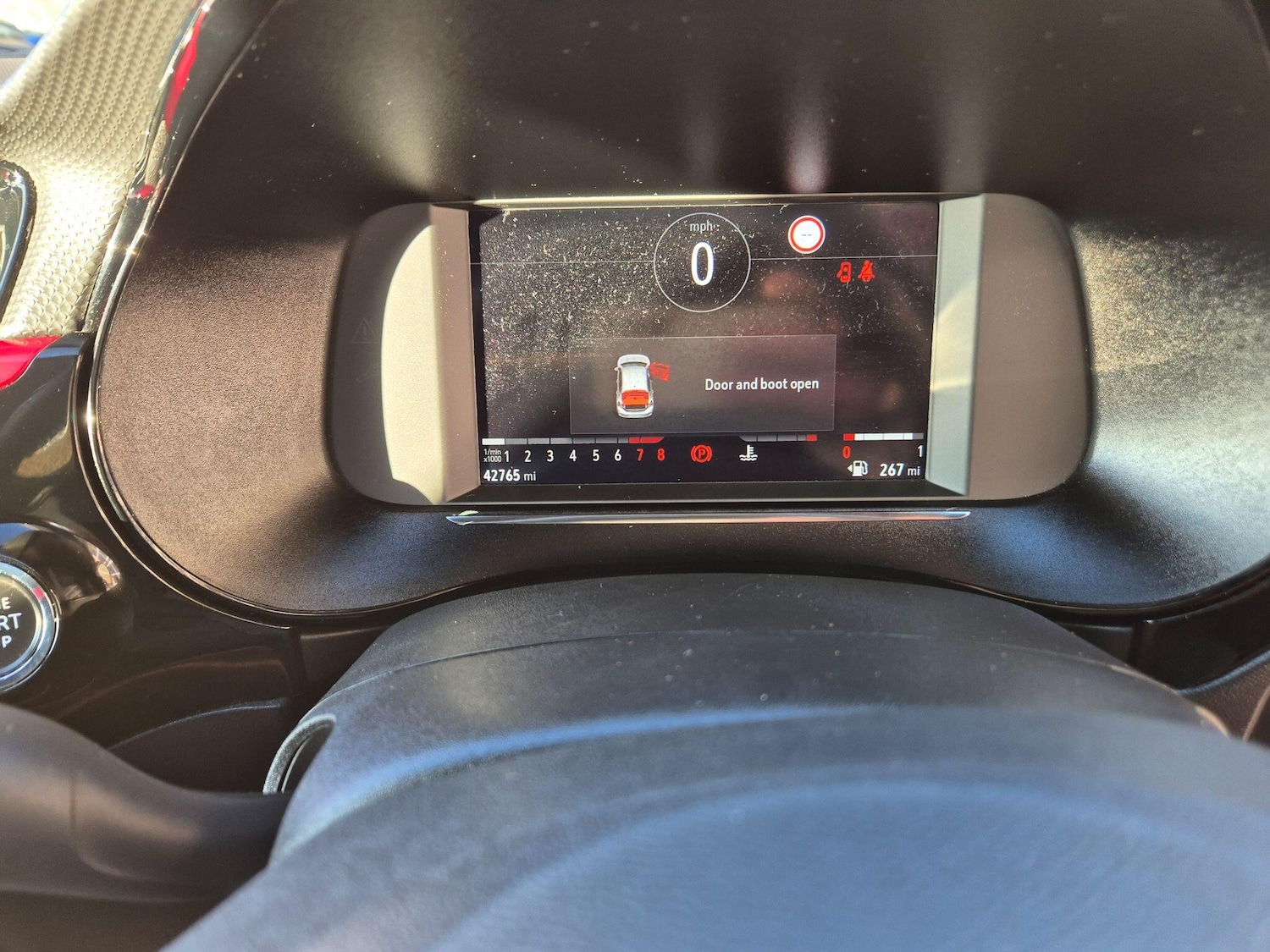 Used Vauxhall Corsa 2021 for sale - 76898964: Photo 13