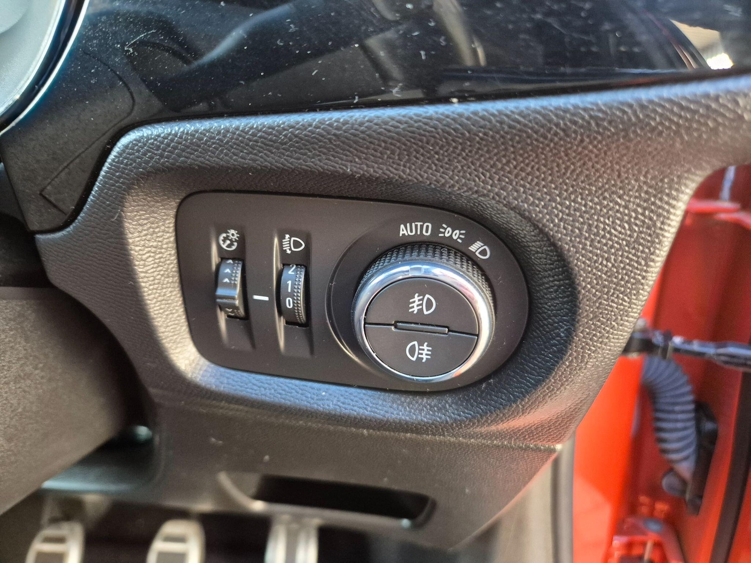 Used Vauxhall Corsa 2021 for sale - 76898964: Photo 14