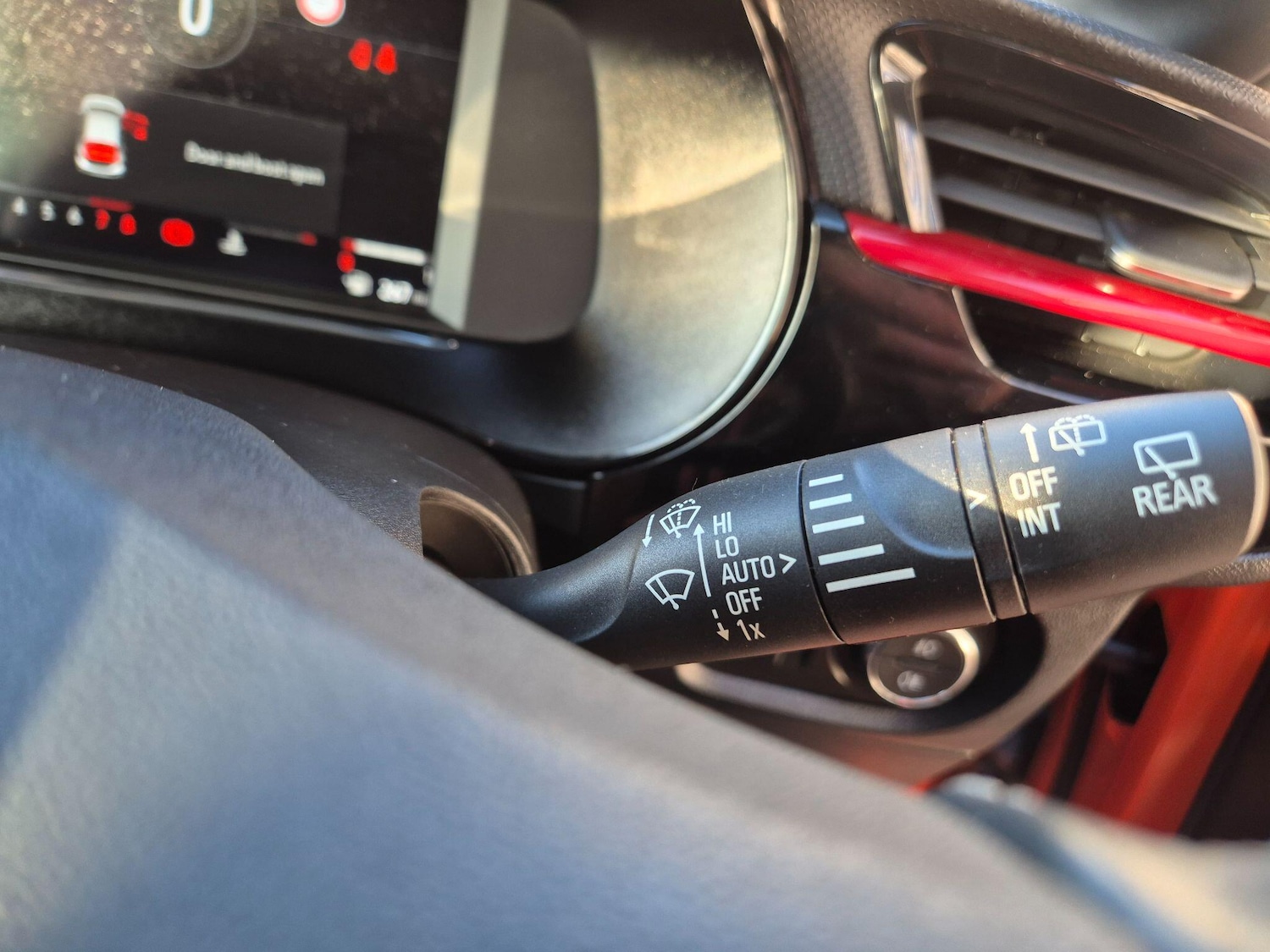 Used Vauxhall Corsa 2021 for sale - 76898964: Photo 17