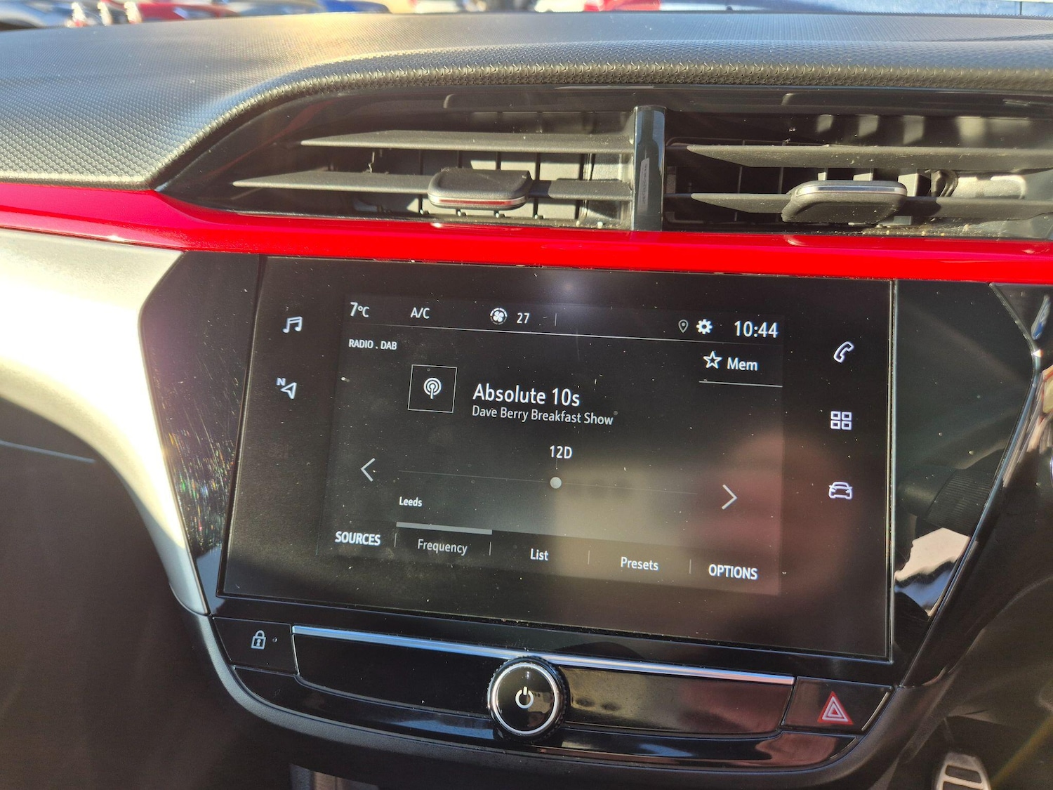 Used Vauxhall Corsa 2021 for sale - 76898964: Photo 18