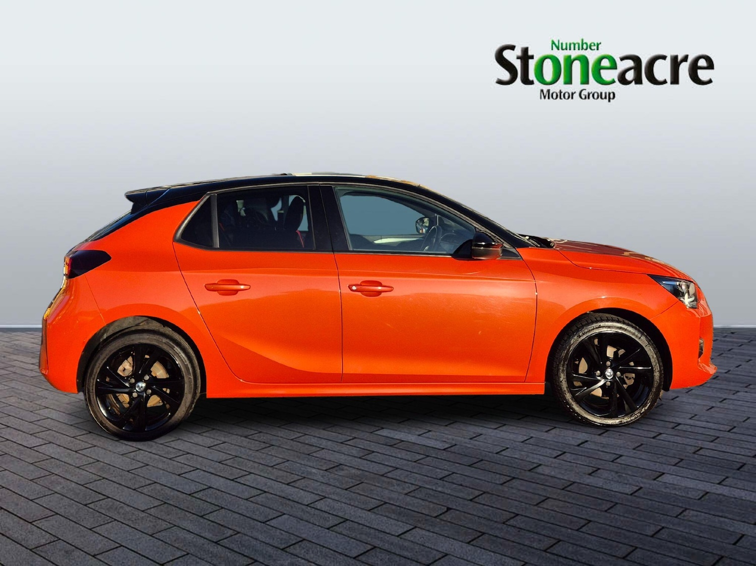 Used Vauxhall Corsa 2021 for sale - 76898964: Photo 2